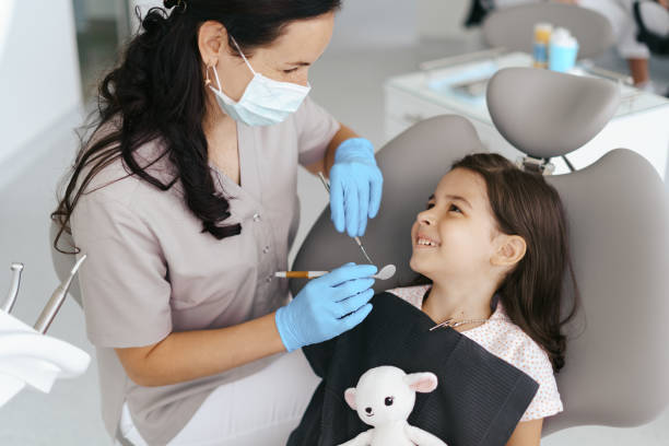 Best Root Canal Emergency Dentist  in Woodlawn, VA