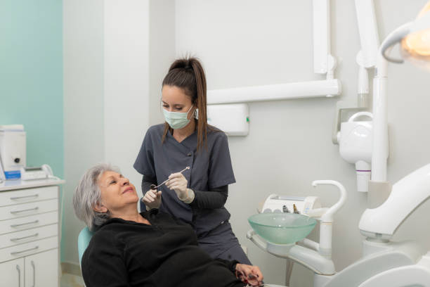 Best Dentist for Tooth Abscess  in Woodlawn, VA