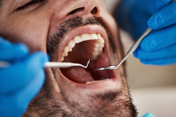 Best Emergency Gum Pain Relief  in Woodlawn, VA